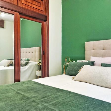 Appartement Desconectaengalicia Rosalia, 100M Playa Silgar à Sanxenxo Extérieur photo