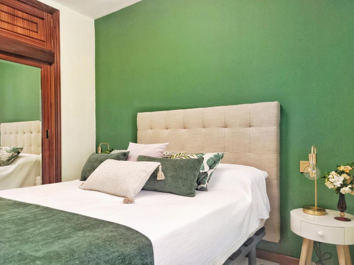 Appartement Desconectaengalicia Rosalia, 100M Playa Silgar à Sanxenxo Extérieur photo