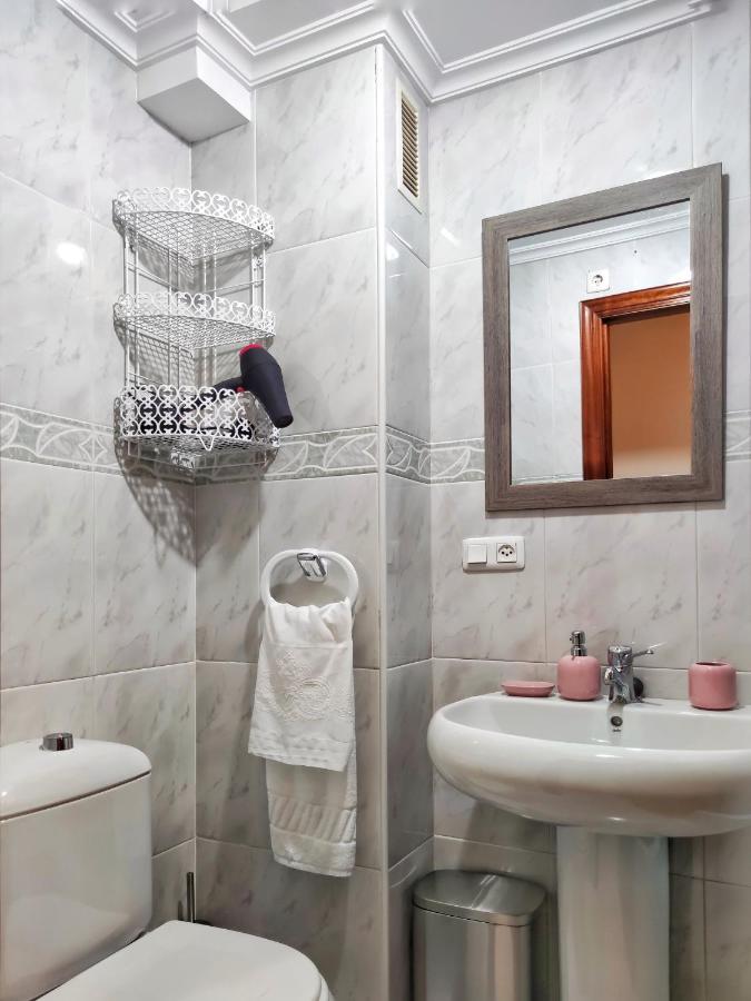 Appartement Desconectaengalicia Rosalia, 100M Playa Silgar à Sanxenxo Extérieur photo