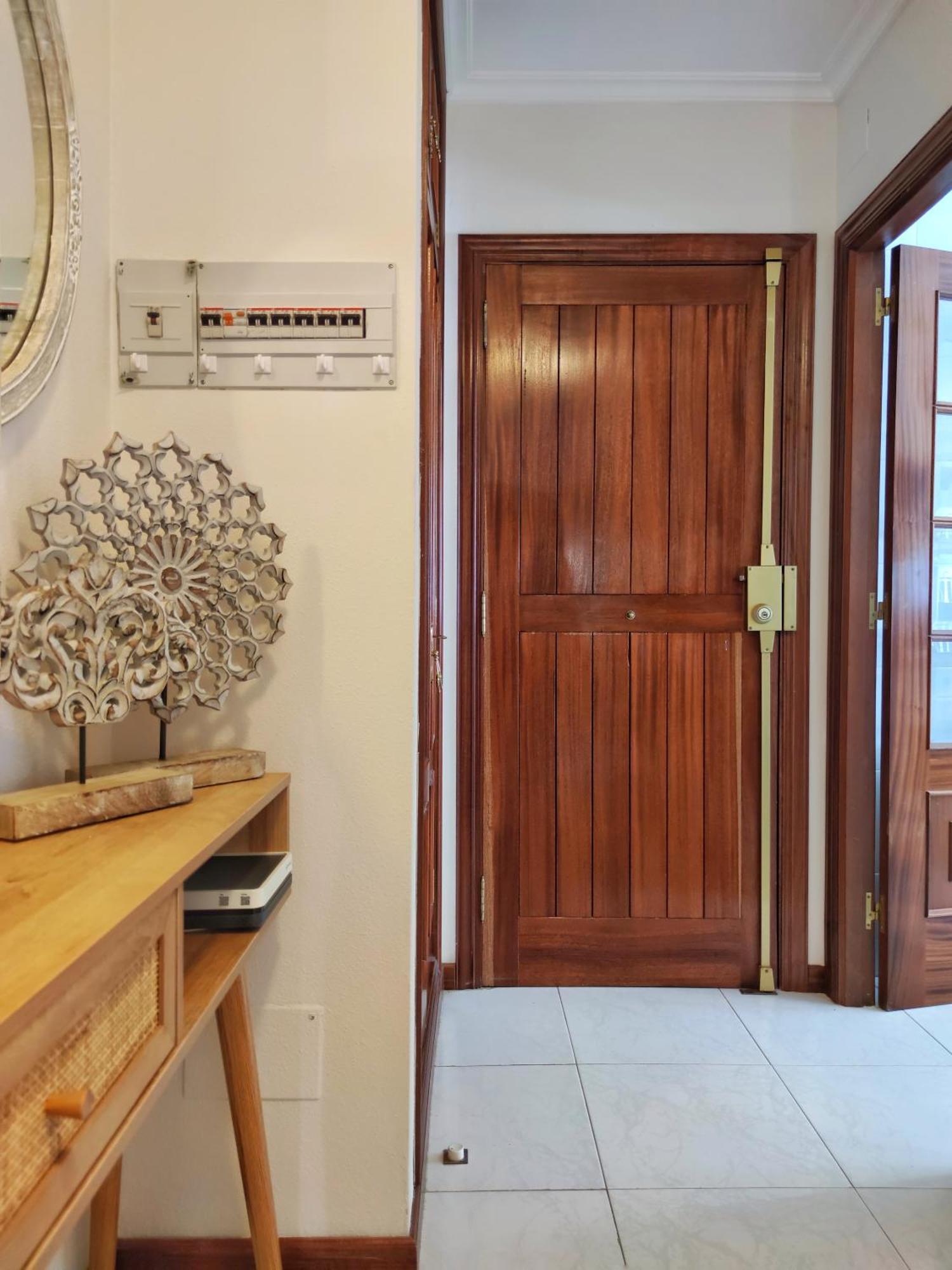 Appartement Desconectaengalicia Rosalia, 100M Playa Silgar à Sanxenxo Extérieur photo