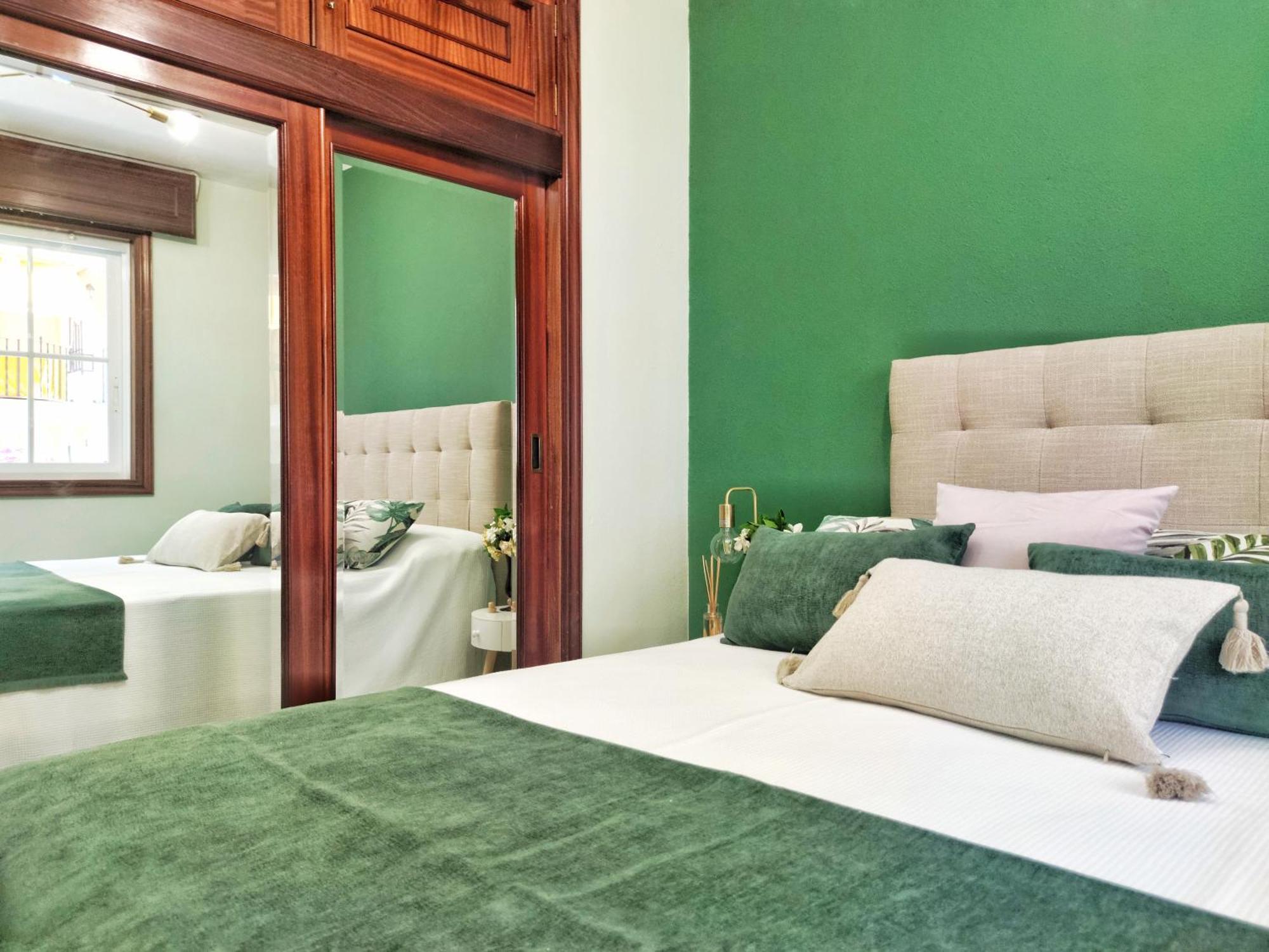 Appartement Desconectaengalicia Rosalia, 100M Playa Silgar à Sanxenxo Extérieur photo