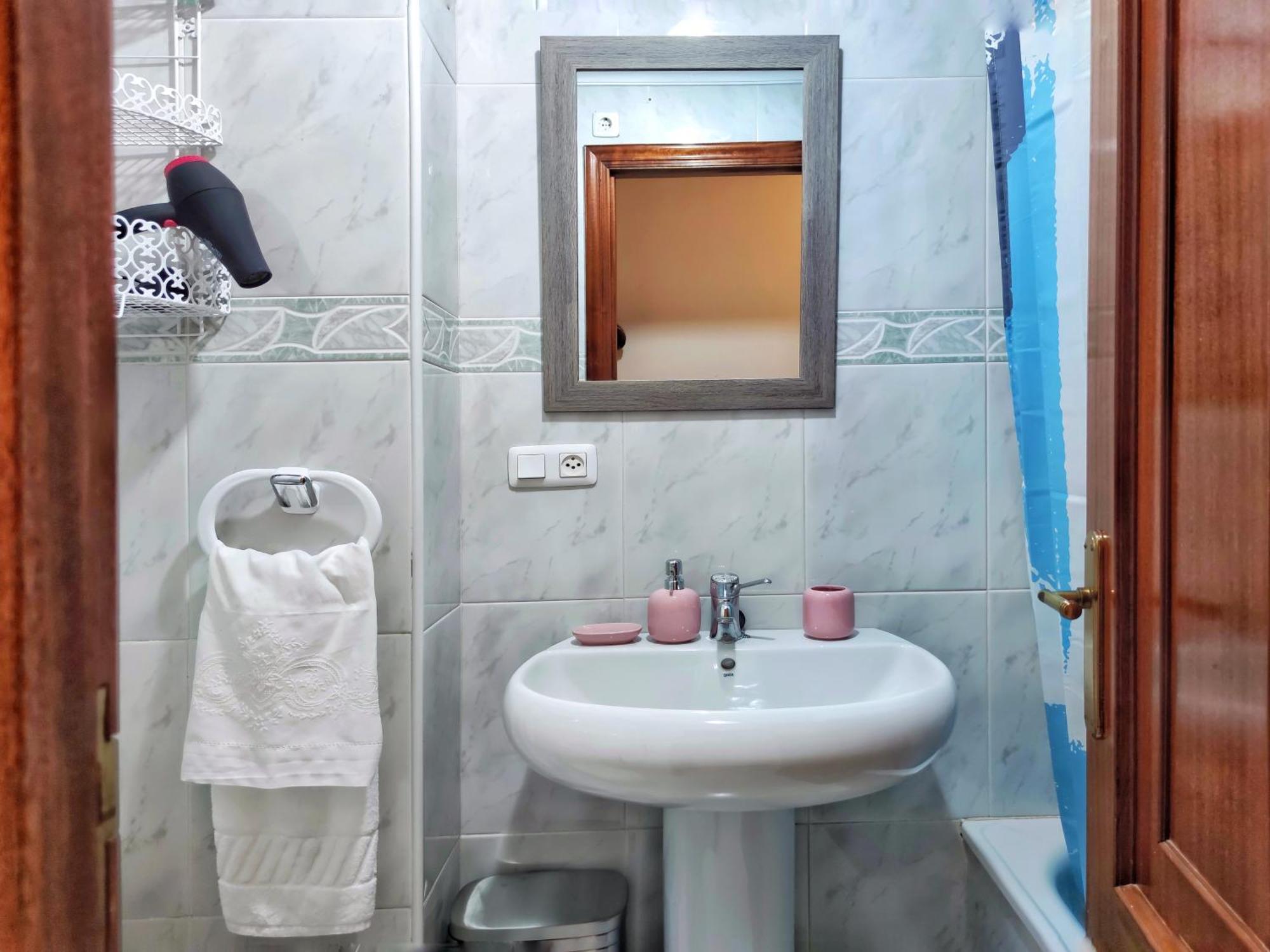 Appartement Desconectaengalicia Rosalia, 100M Playa Silgar à Sanxenxo Extérieur photo
